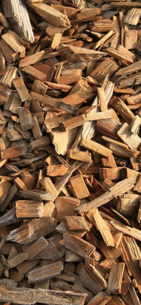 Seasoned firewood for sale in Chesapeake and VA by The Whole 9 Tree Service.